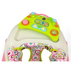 Premergator Milly Mally Patrol Flower (Pink) Thumb