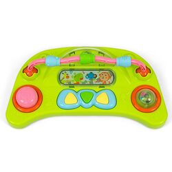 Premergator Milly Mally Patrol Flower (Pink) Thumb