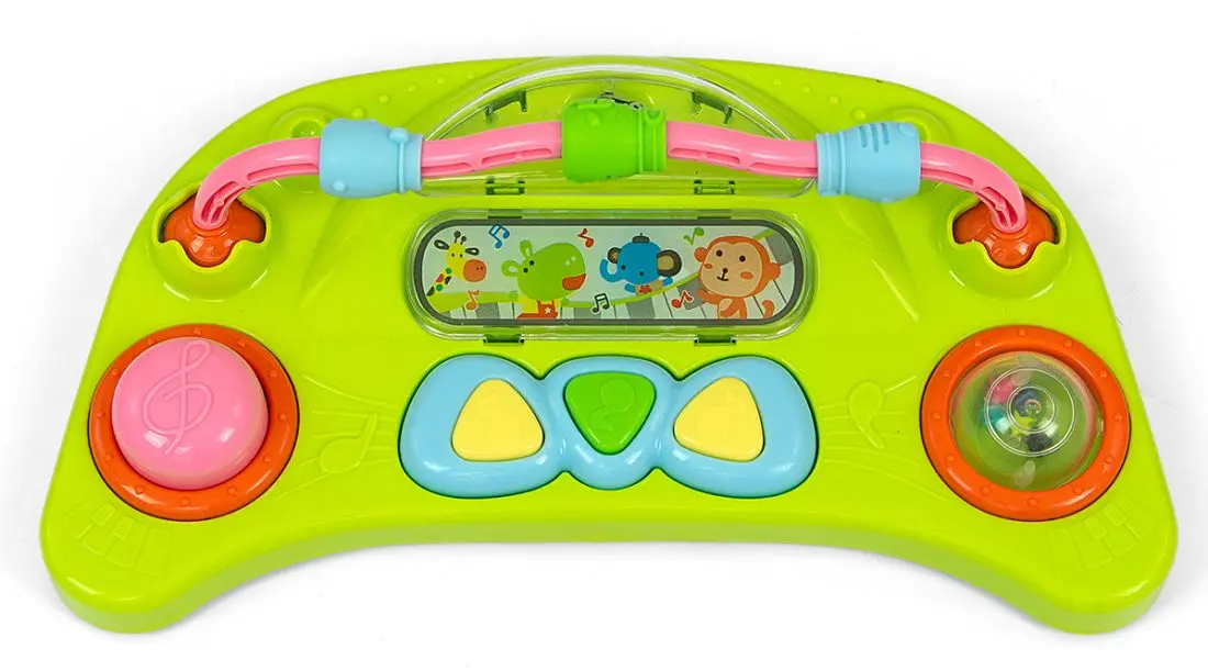 Premergator Milly Mally Patrol Flower (Pink) - 3