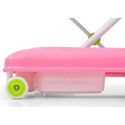 Premergator Milly Mally Patrol Flower (Pink) Thumb