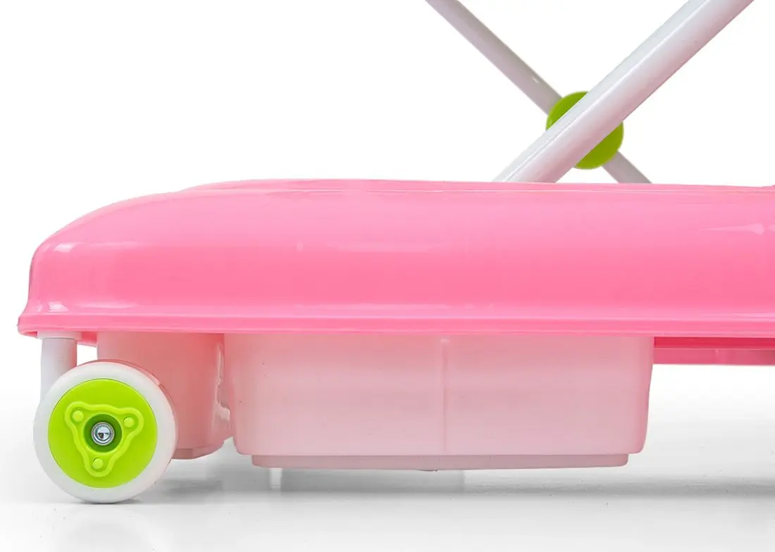 Premergator Milly Mally Patrol Flower (Pink) - 2