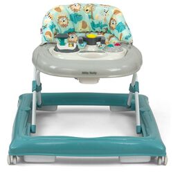 Premergator Milly Mally Patrol Safari (Turquoise/Gray) Thumb