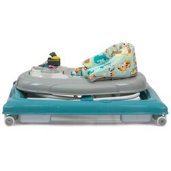 Premergator Milly Mally Patrol Safari (Turquoise/Gray) Thumb