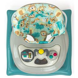 Premergator Milly Mally Patrol Safari (Turquoise/Gray) Thumb