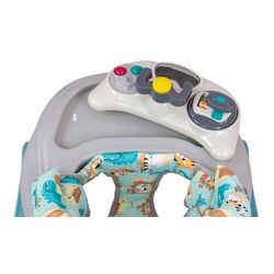Premergator Milly Mally Patrol Safari (Turquoise/Gray) Thumb