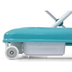 Premergator Milly Mally Patrol Safari (Turquoise/Gray) Thumb