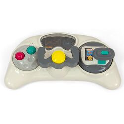 Premergator Milly Mally Patrol Safari (Turquoise/Gray) Thumb