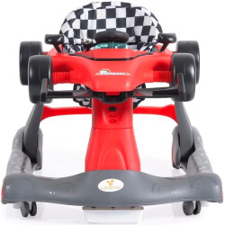 Premergator-impingator 2in1 Moni Daytona (Red) Thumb