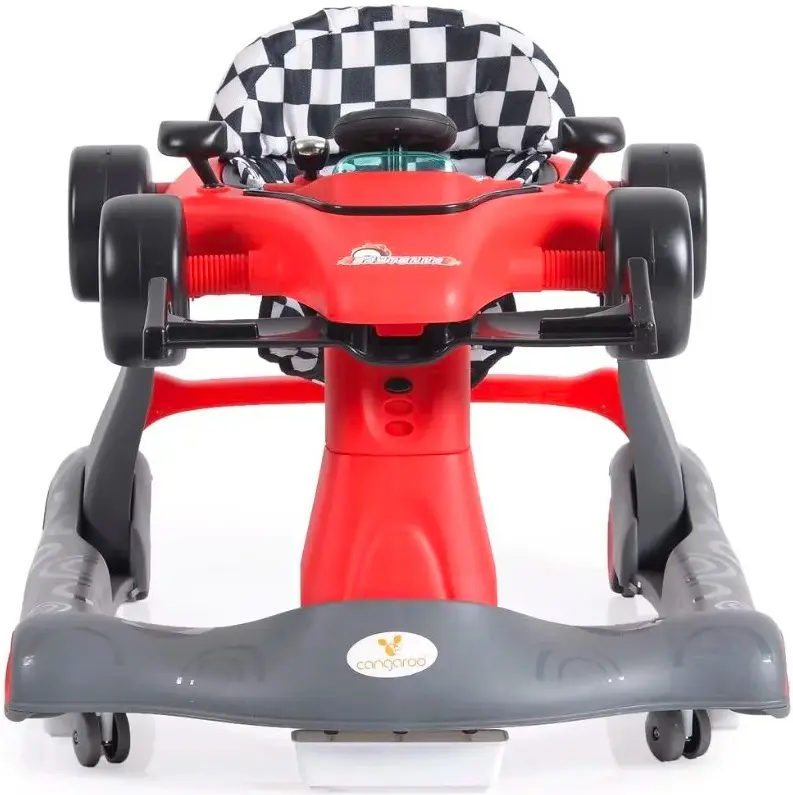 Premergator-impingator 2in1 Moni Daytona (Red) - 2