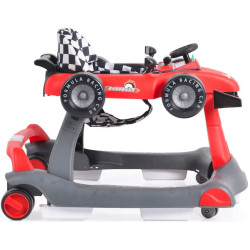 Premergator-impingator 2in1 Moni Daytona (Red) Thumb