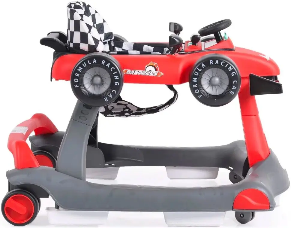 Premergator-impingator 2in1 Moni Daytona (Red) - 3