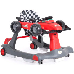Premergator-impingator 2in1 Moni Daytona (Red)