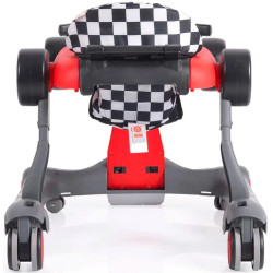 Premergator-impingator 2in1 Moni Daytona (Red) Thumb