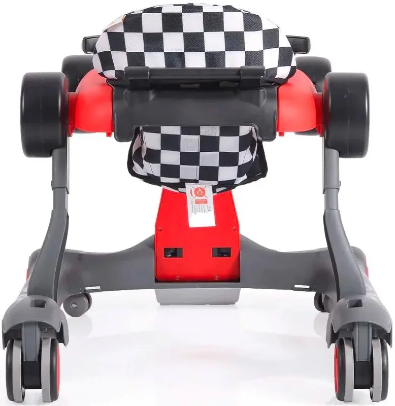 Premergator-impingator 2in1 Moni Daytona (Red) - 5