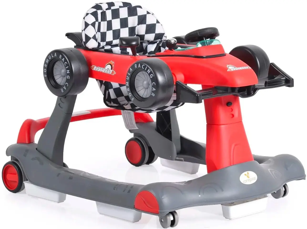 Premergator-impingator 2in1 Moni Daytona (Red)
