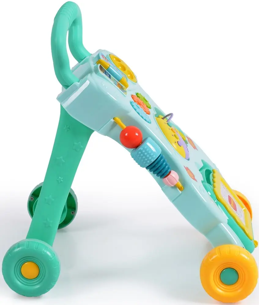 Premergator-impingator Moni Dreams (Blue) - 4