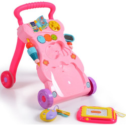 Premergator-impingator Moni Dreams (Pink) Thumb