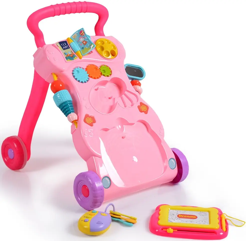 Premergator-impingator Moni Dreams (Pink) - 2