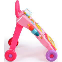 Premergator-impingator Moni Dreams (Pink) Thumb