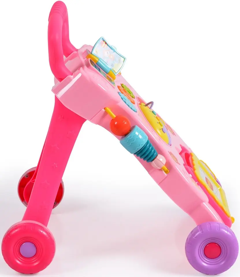 Premergator-impingator Moni Dreams (Pink) - 4