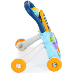 Premergator-impingator Moni Elephant HE0810 (Blue) Thumb