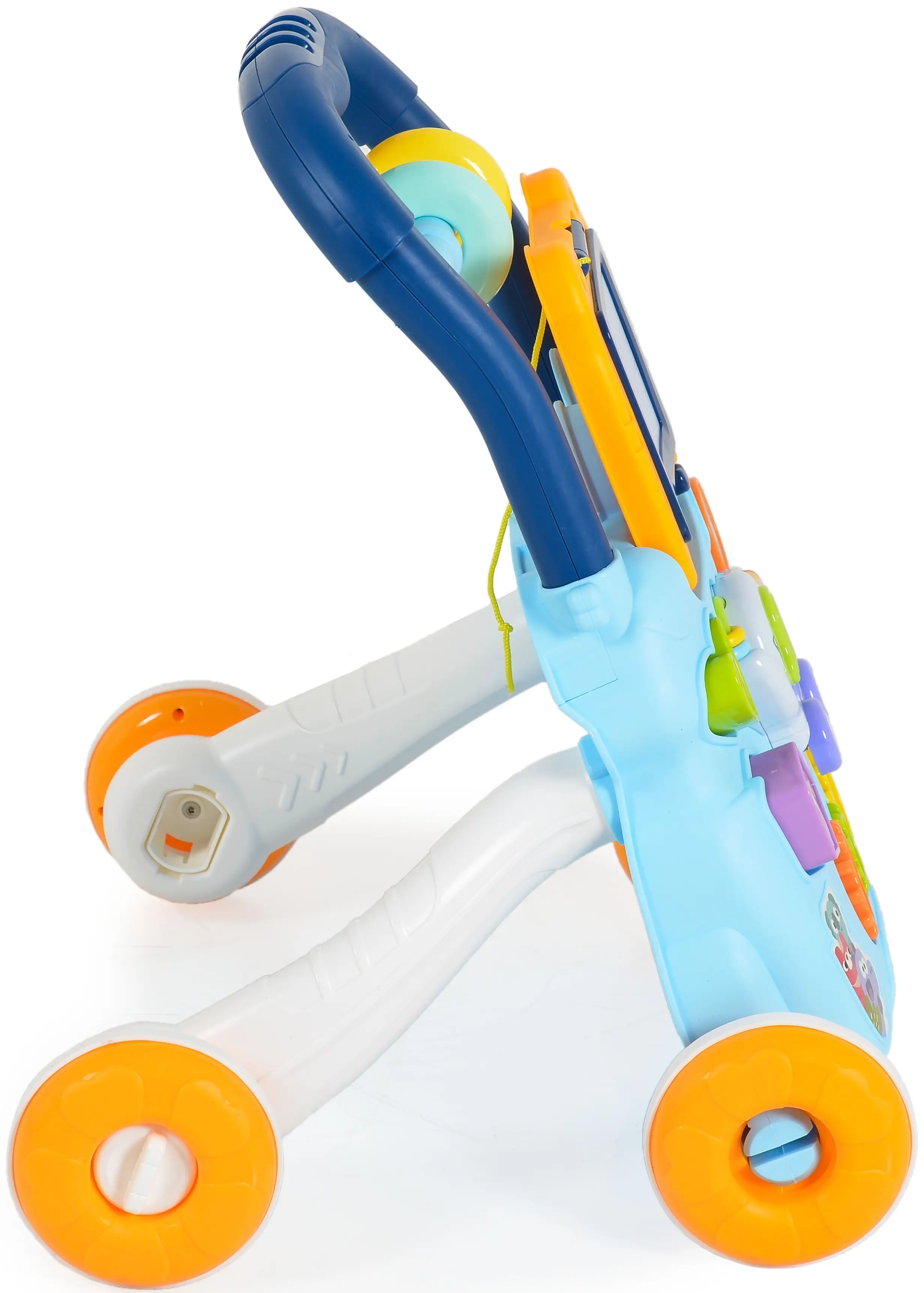 Premergator-impingator Moni Elephant HE0810 (Blue) - 2