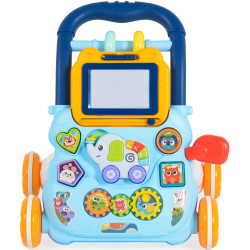 Premergator-impingator Moni Elephant HE0810 (Blue) Thumb