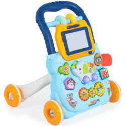 Premergator-impingator Moni Elephant HE0810 (Blue)