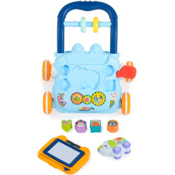 Premergator-impingator Moni Elephant HE0810 (Blue) Thumb