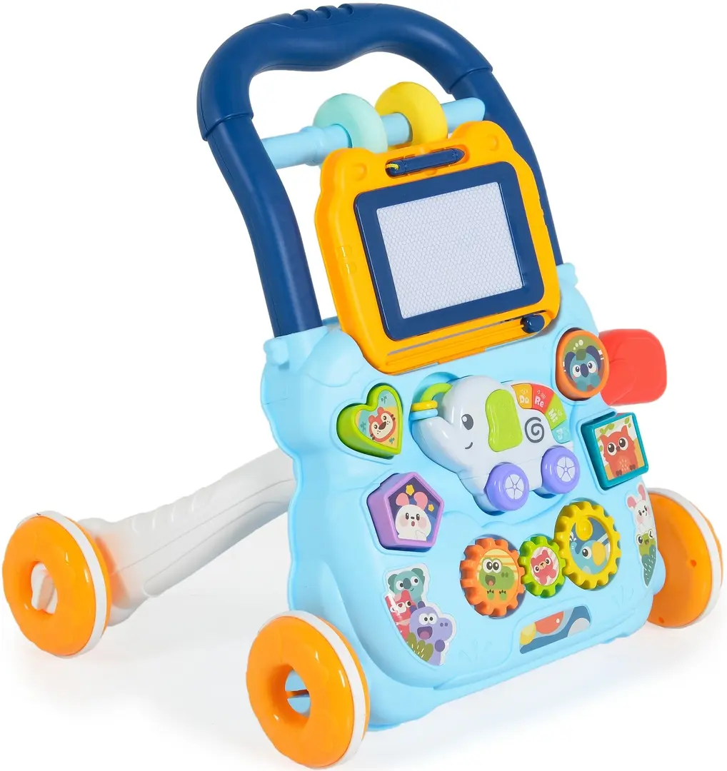 Premergator-impingator Moni Elephant HE0810 (Blue)