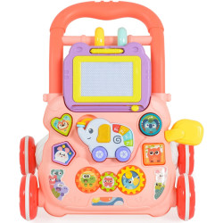 Premergator-impingator Moni Elephant HE0811 (Pink) Thumb