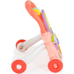 Premergator-impingator Moni Elephant HE0811 (Pink) Thumb