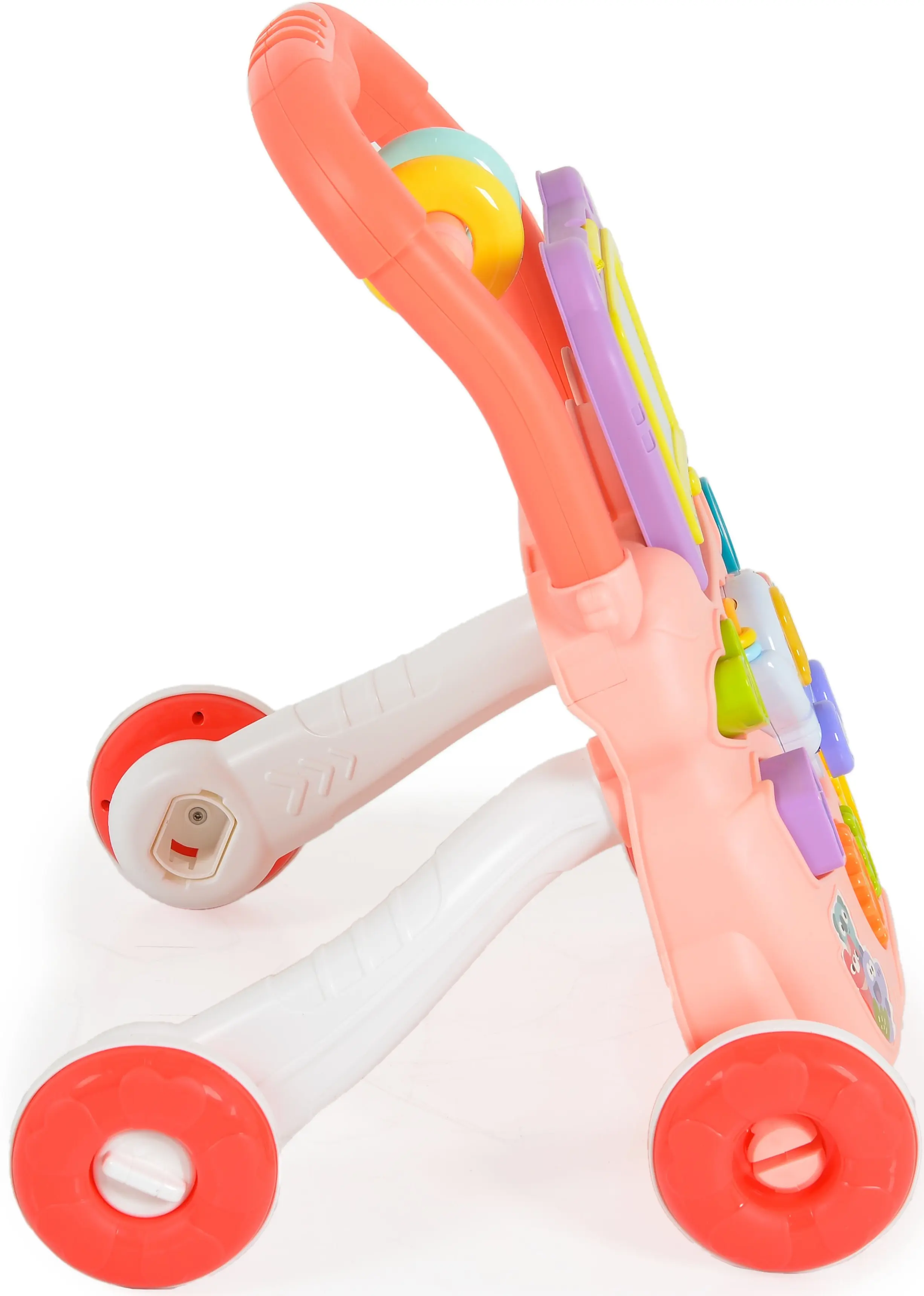 Premergator-impingator Moni Elephant HE0811 (Pink) - 3