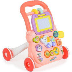 Premergator-impingator Moni Elephant HE0811 (Pink)