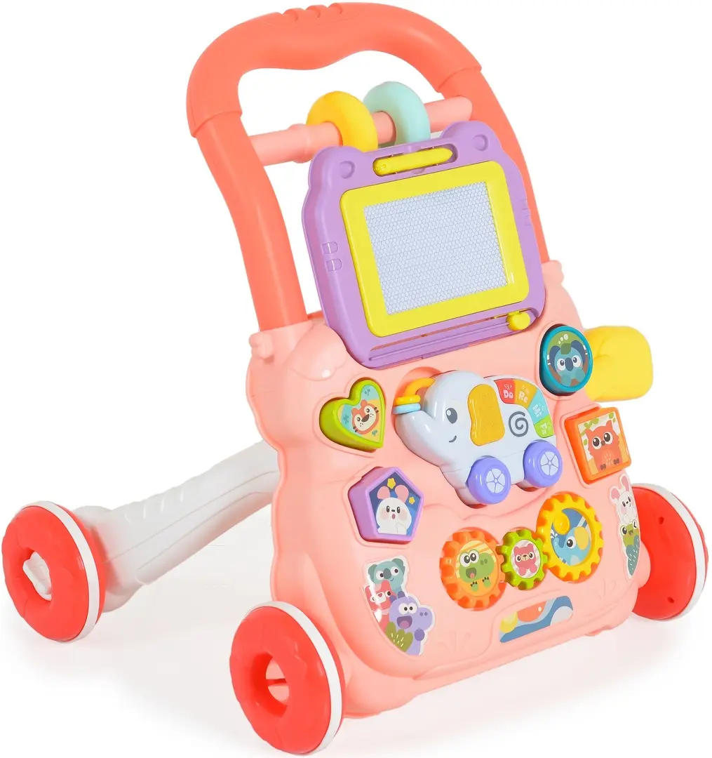 Premergator-impingator Moni Elephant HE0811 (Pink)