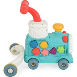 Premergator-impingator Moni Happy Train (Mint) Thumb