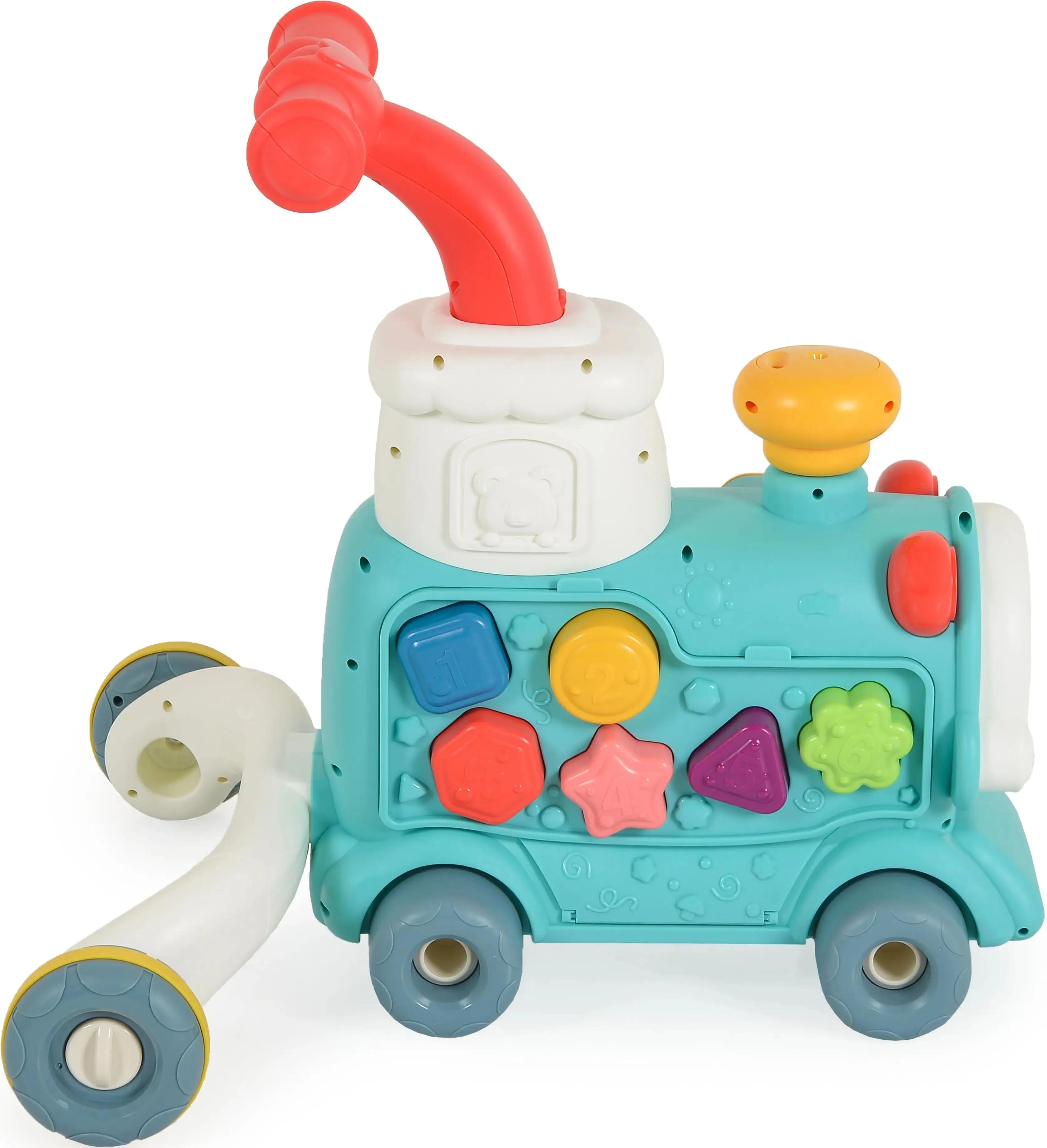 Premergator-impingator Moni Happy Train (Mint) - 2