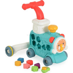 Premergator-impingator Moni Happy Train (Mint)