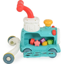 Premergator-impingator Moni Happy Train (Mint) Thumb
