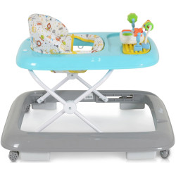 Premergator Moni Bravy (Blue) Thumb