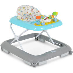 Premergator Moni Bravy (Blue)
