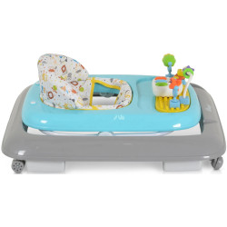 Premergator Moni Bravy (Blue) Thumb