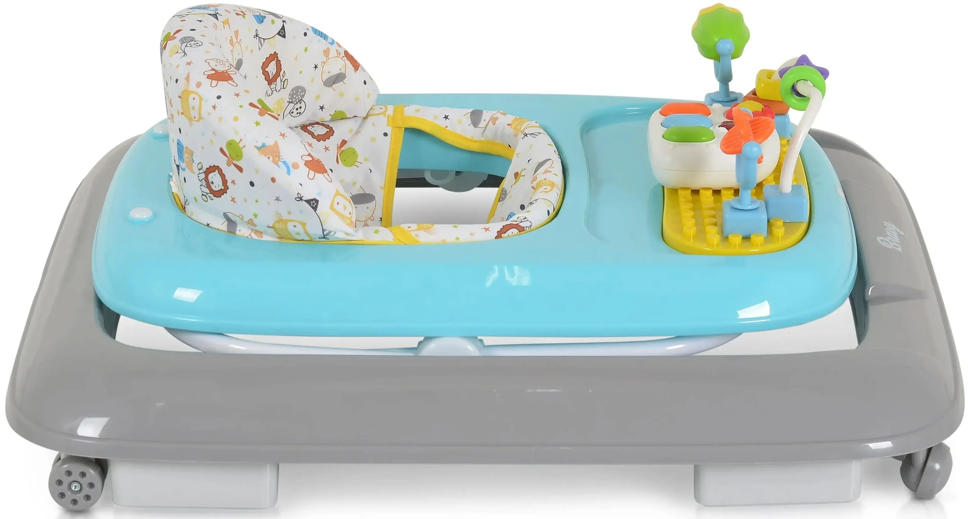 Premergator Moni Bravy (Blue) - 4
