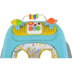 Premergator Moni Bravy (Blue) Thumb