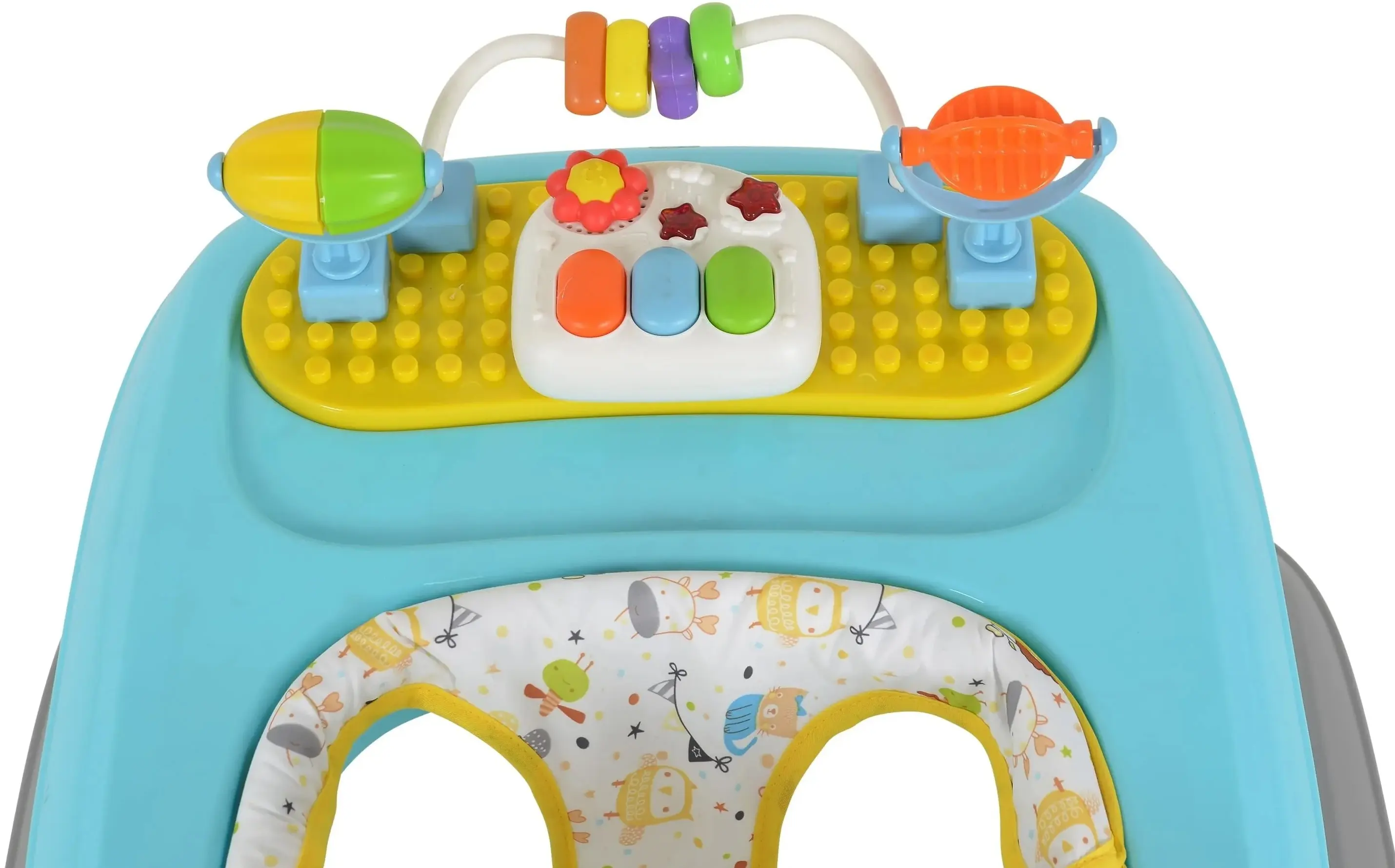 Premergator Moni Bravy (Blue) - 5