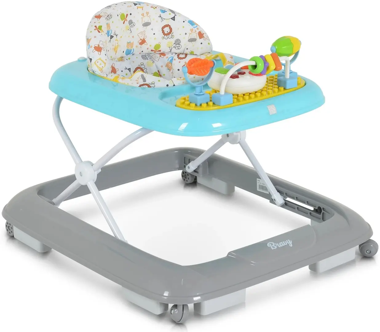 Premergator Moni Bravy (Blue)