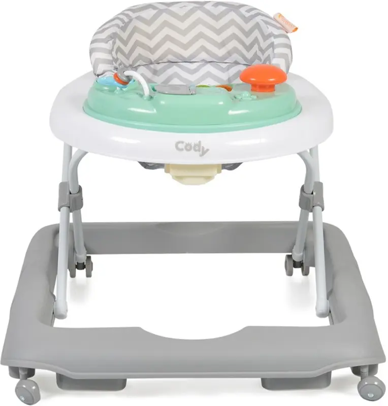 Premergator Moni Cody (Grey) - 3