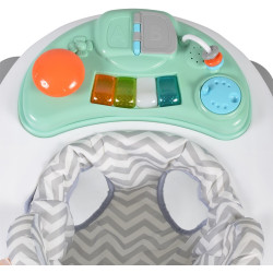 Premergator Moni Cody (Grey) Thumb