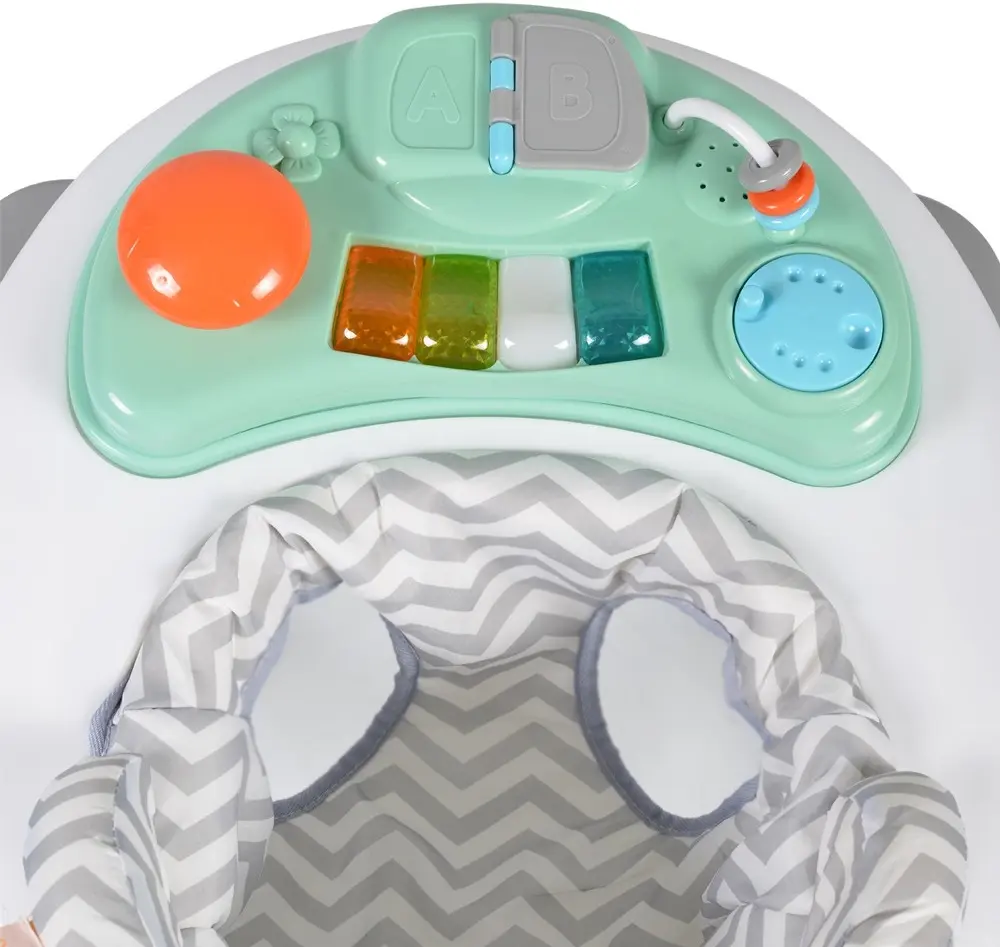 Premergator Moni Cody (Grey) - 4