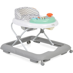 Premergator Moni Cody (Grey)
